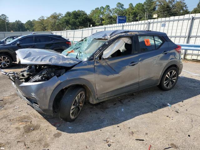 NISSAN KICKS S 2019 3n1cp5cu4kl523728