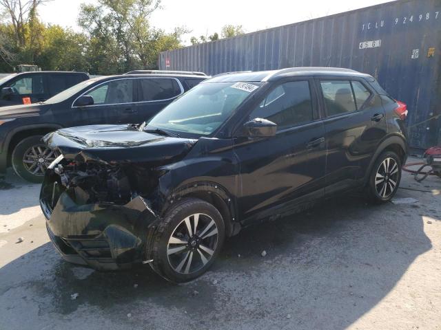 NISSAN KICKS S 2019 3n1cp5cu4kl524457