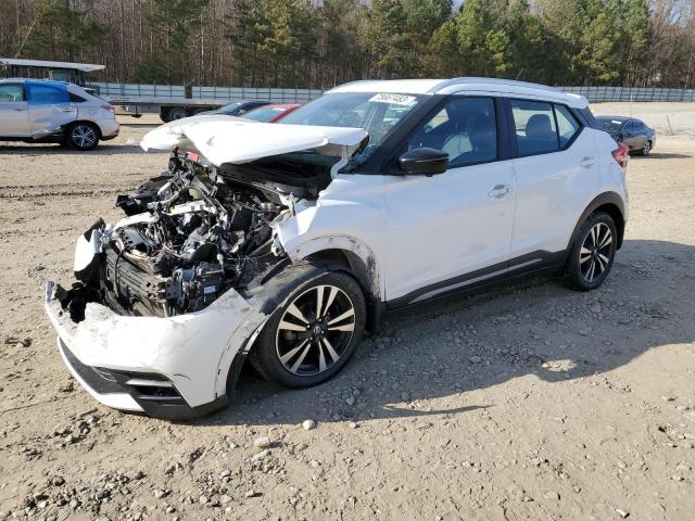 NISSAN KICKS 2019 3n1cp5cu4kl524586