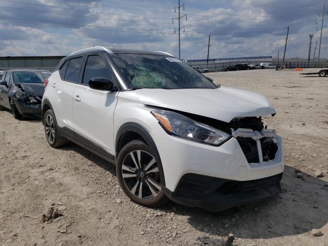 NISSAN NULL 2019 3n1cp5cu4kl525589