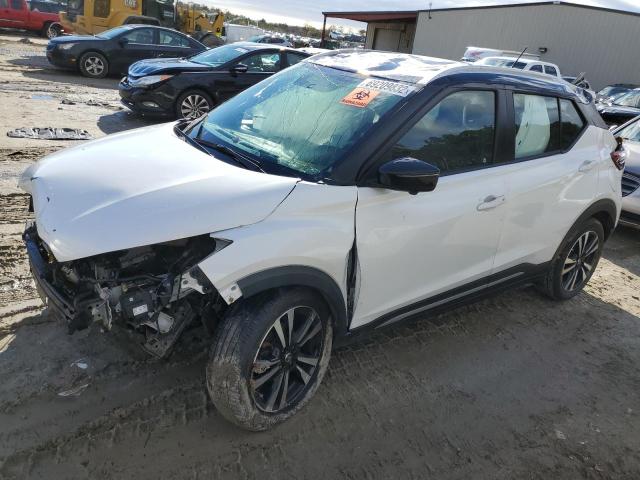 NISSAN KICKS S 2019 3n1cp5cu4kl525625