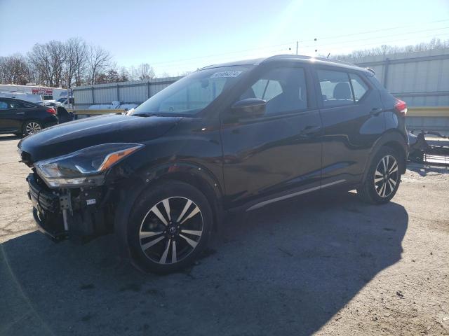 NISSAN KICKS 2019 3n1cp5cu4kl528671