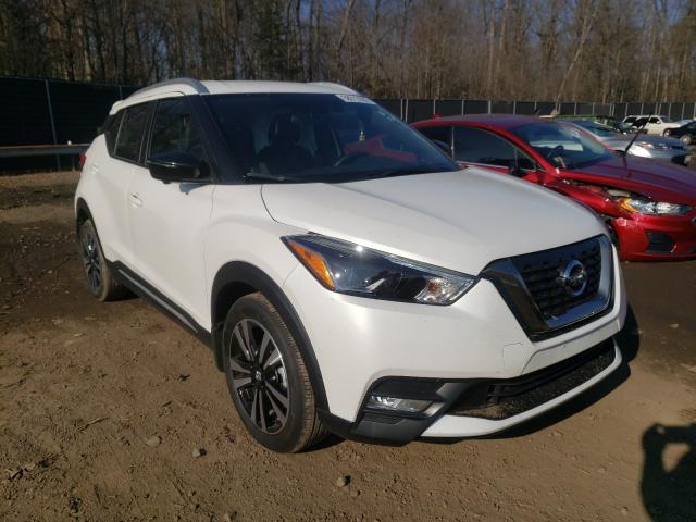 NISSAN KICKS S 2019 3n1cp5cu4kl529609