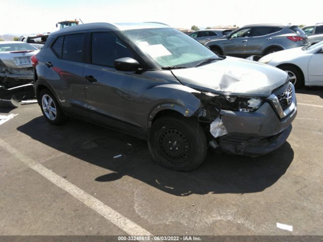 NISSAN KICKS 2019 3n1cp5cu4kl531800