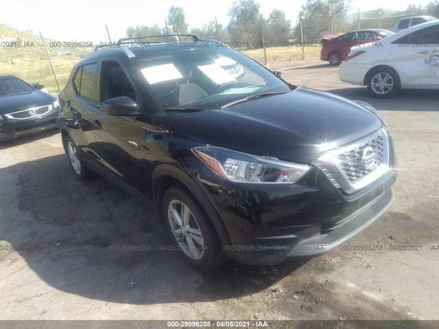 NISSAN KICKS 2019 3n1cp5cu4kl533157