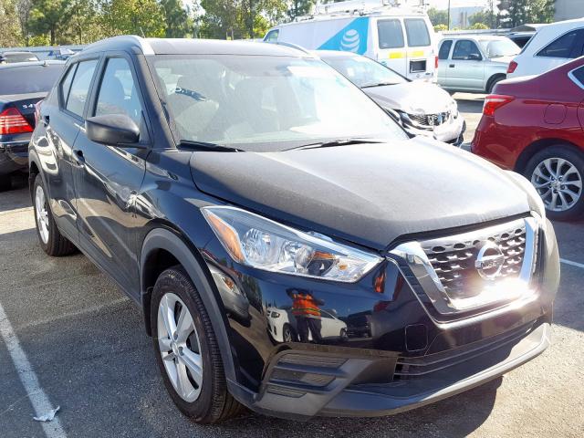 NISSAN KICKS S 2019 3n1cp5cu4kl533353