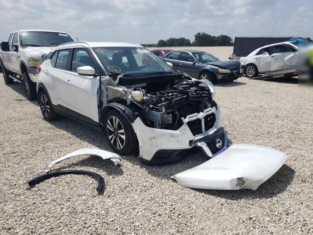 NISSAN KICKS 2019 3n1cp5cu4kl533479