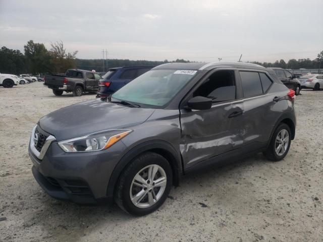 NISSAN KICKS 2019 3n1cp5cu4kl533871