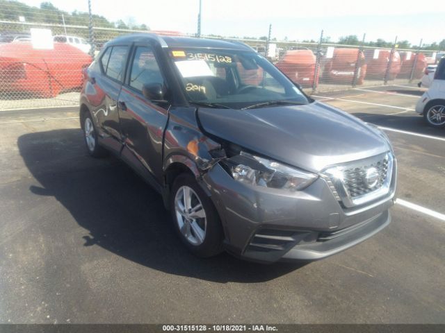 NISSAN KICKS 2019 3n1cp5cu4kl534311