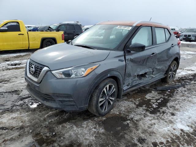 NISSAN KICKS 2019 3n1cp5cu4kl534552