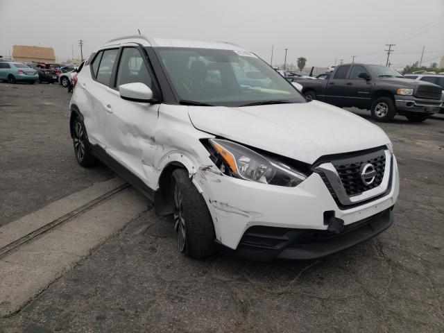 NISSAN KICKS S 2019 3n1cp5cu4kl534700