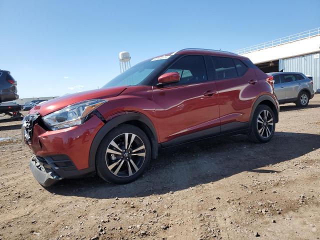 NISSAN KICKS 2019 3n1cp5cu4kl537547