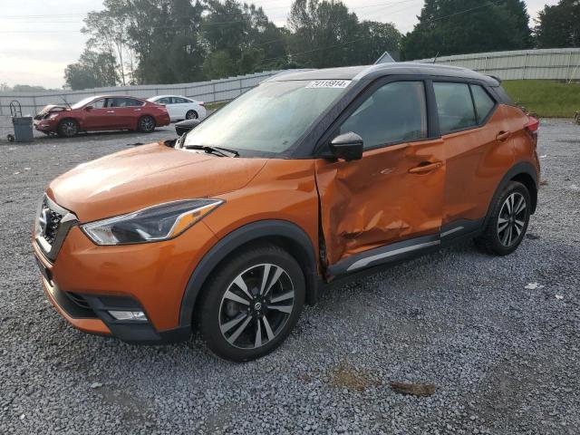 NISSAN KICKS S 2019 3n1cp5cu4kl537791