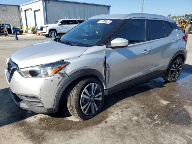 NISSAN KICKS 2019 3n1cp5cu4kl539167