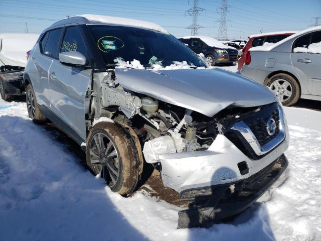 NISSAN KICKS S 2019 3n1cp5cu4kl539301