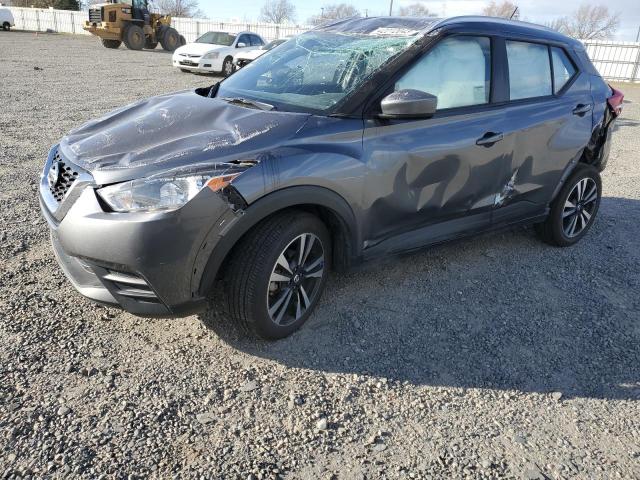 NISSAN KICKS S 2019 3n1cp5cu4kl539850