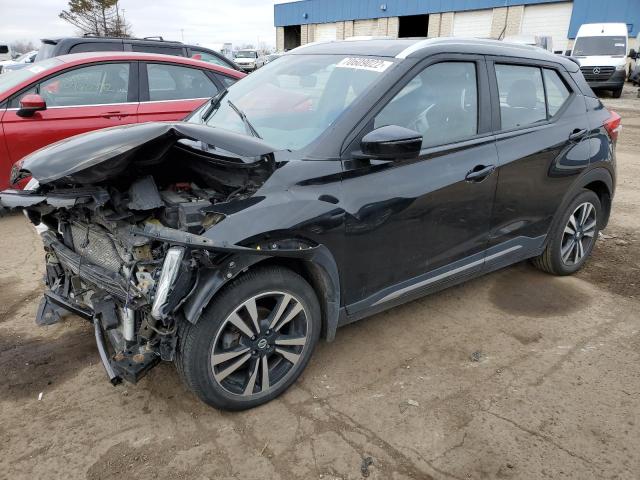 NISSAN NULL 2019 3n1cp5cu4kl540660