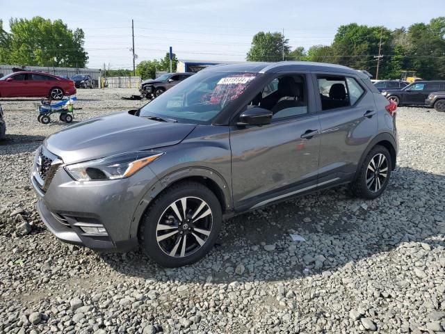 NISSAN KICKS 2019 3n1cp5cu4kl543283