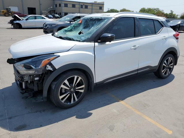 NISSAN KICKS S 2019 3n1cp5cu4kl544191