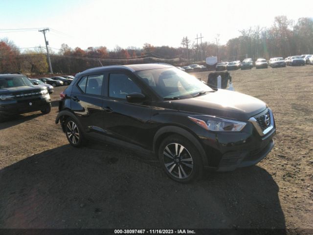 NISSAN KICKS 2019 3n1cp5cu4kl545535