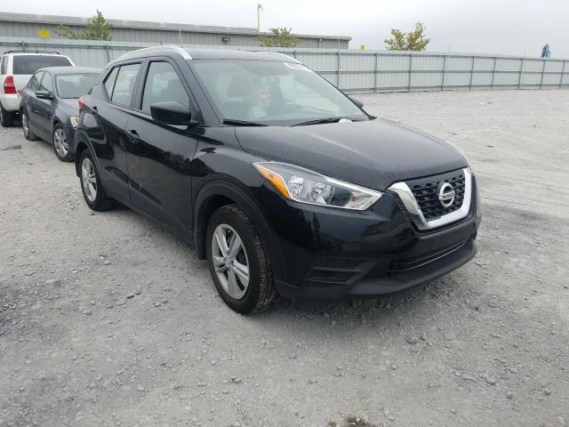 NISSAN KICKS S 2019 3n1cp5cu4kl549147