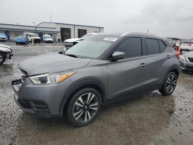 NISSAN KICKS S 2019 3n1cp5cu4kl551108