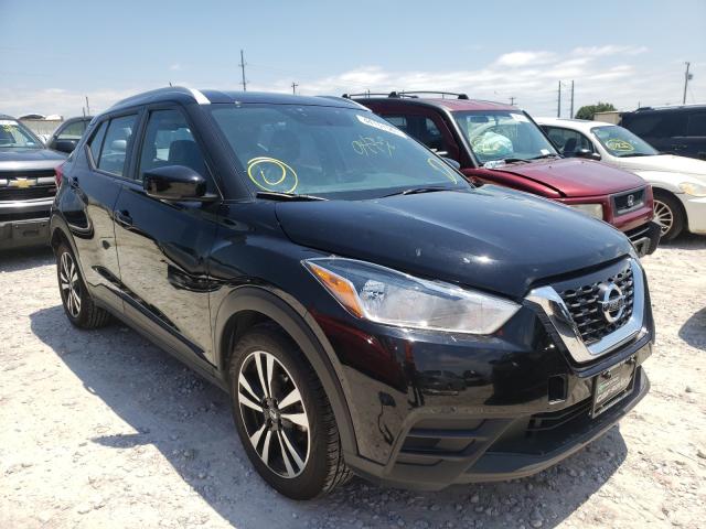 NISSAN KICKS S 2019 3n1cp5cu4kl552047