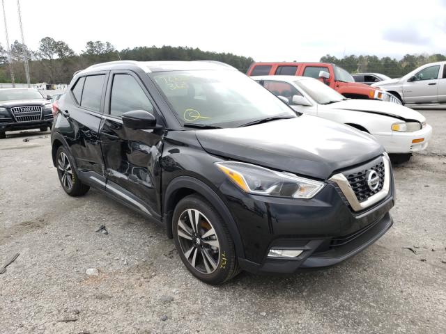 NISSAN KICKS S 2019 3n1cp5cu4kl553179