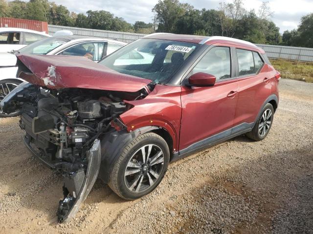 NISSAN KICKS S 2019 3n1cp5cu4kl554039