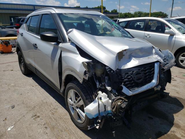 NISSAN KICKS S 2019 3n1cp5cu4kl555370