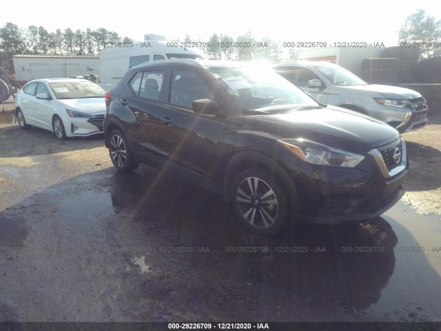 NISSAN KICKS 2019 3n1cp5cu4kl560424