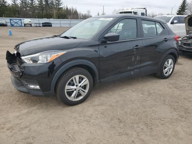 NISSAN KICKS 2019 3n1cp5cu4kl563419