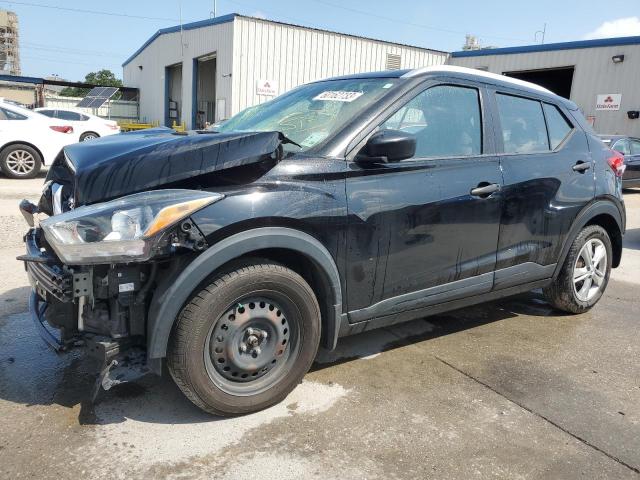 NISSAN KICKS S 2019 3n1cp5cu4kl563663