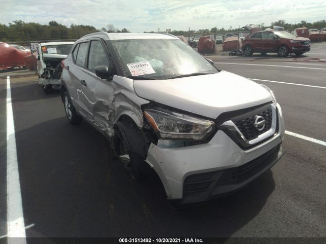 NISSAN KICKS 2019 3n1cp5cu4kl564327