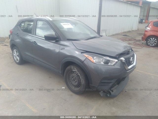 NISSAN KICKS 2019 3n1cp5cu4kl564926