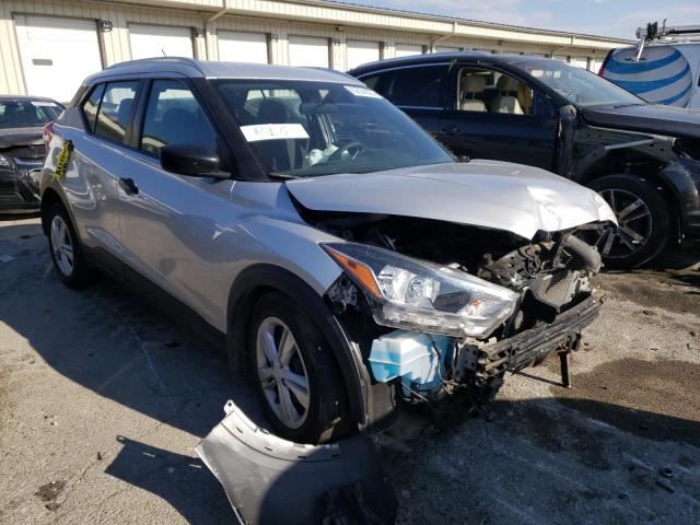 NISSAN KICKS S 2019 3n1cp5cu4kl565736