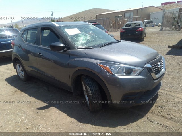 NISSAN KICKS 2019 3n1cp5cu4kl565901