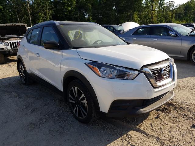 NISSAN NULL 2019 3n1cp5cu4kl566286