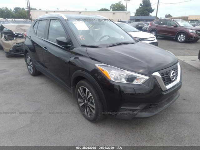 NISSAN KICKS 2019 3n1cp5cu4kl567955