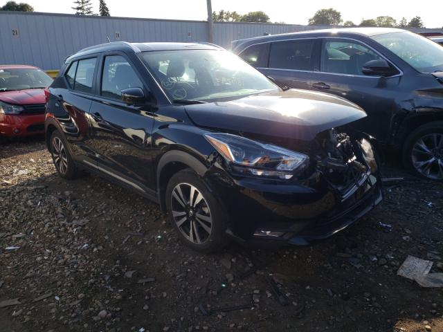 NISSAN KICKS S 2019 3n1cp5cu4kl568359