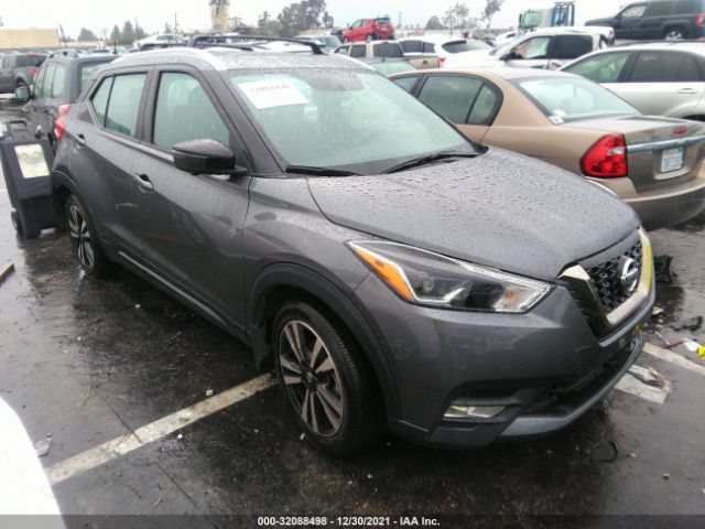 NISSAN KICKS 2019 3n1cp5cu4kl569155