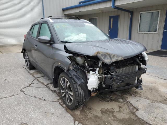 NISSAN KICKS S 2018 3n1cp5cu5jl497929