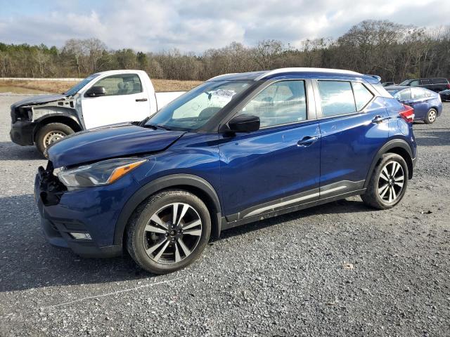 NISSAN KICKS 2018 3n1cp5cu5jl505446