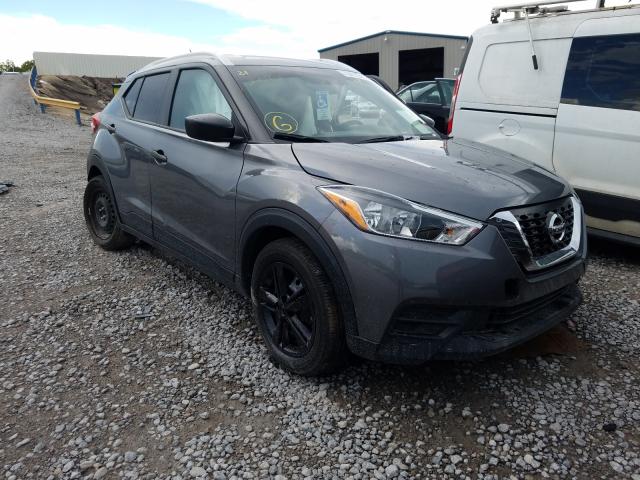 NISSAN KICKS S 2018 3n1cp5cu5jl508556