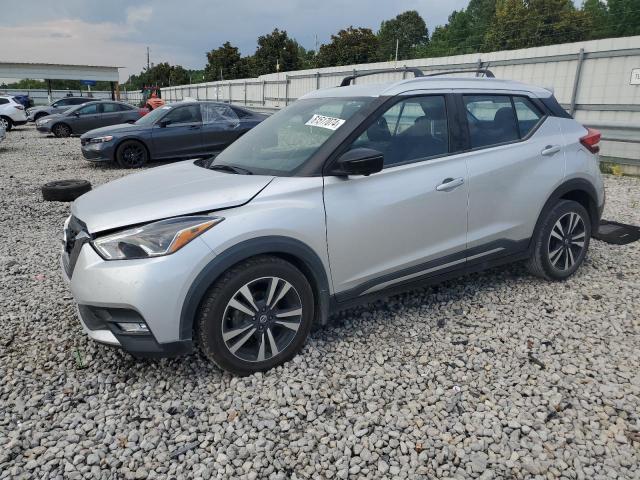 NISSAN KICKS S 2018 3n1cp5cu5jl509836