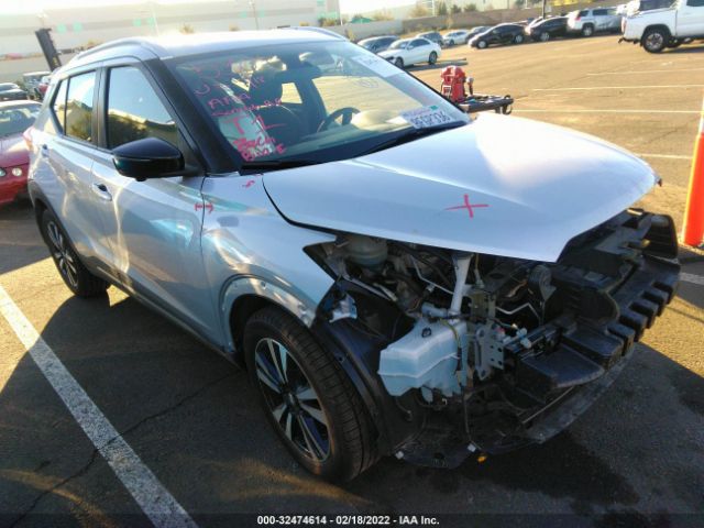 NISSAN KICKS 2018 3n1cp5cu5jl513403