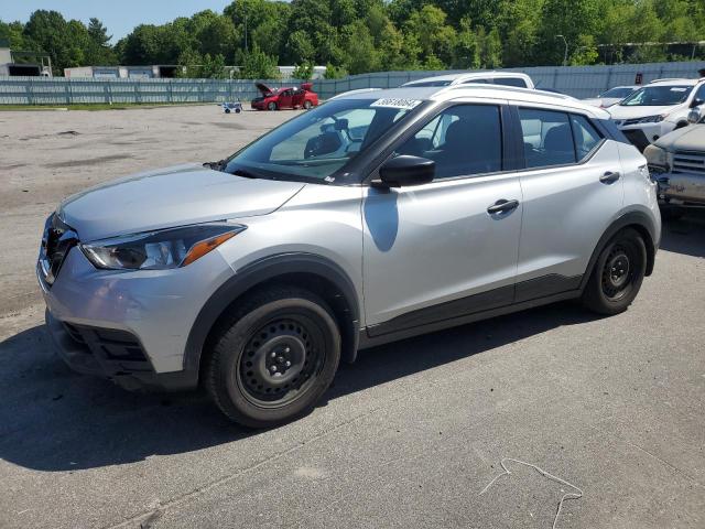 NISSAN KICKS S 2018 3n1cp5cu5jl514082