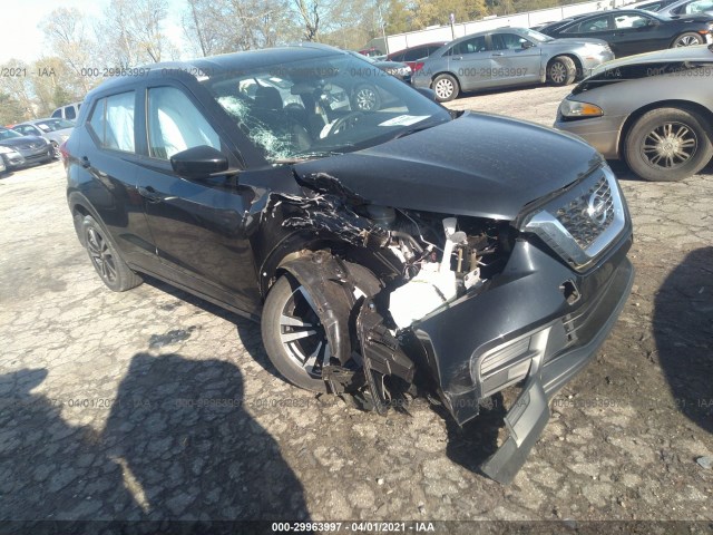 NISSAN KICKS 2018 3n1cp5cu5jl516771