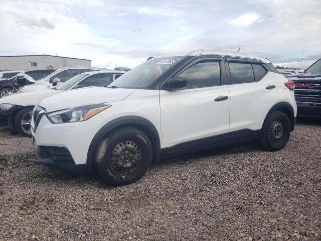 NISSAN KICKS 2018 3n1cp5cu5jl517760