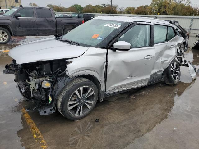 NISSAN KICKS 2018 3n1cp5cu5jl522005